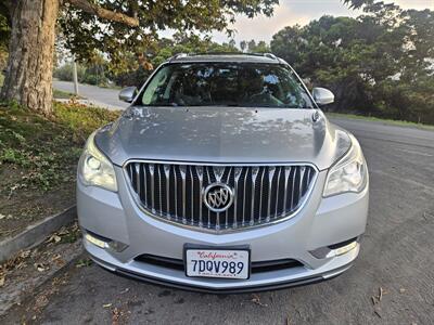2014 Buick Enclave Leather   - Photo 2 - Ventura, CA 93003