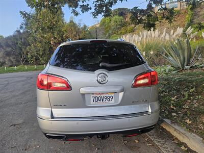 2014 Buick Enclave Leather   - Photo 6 - Ventura, CA 93003