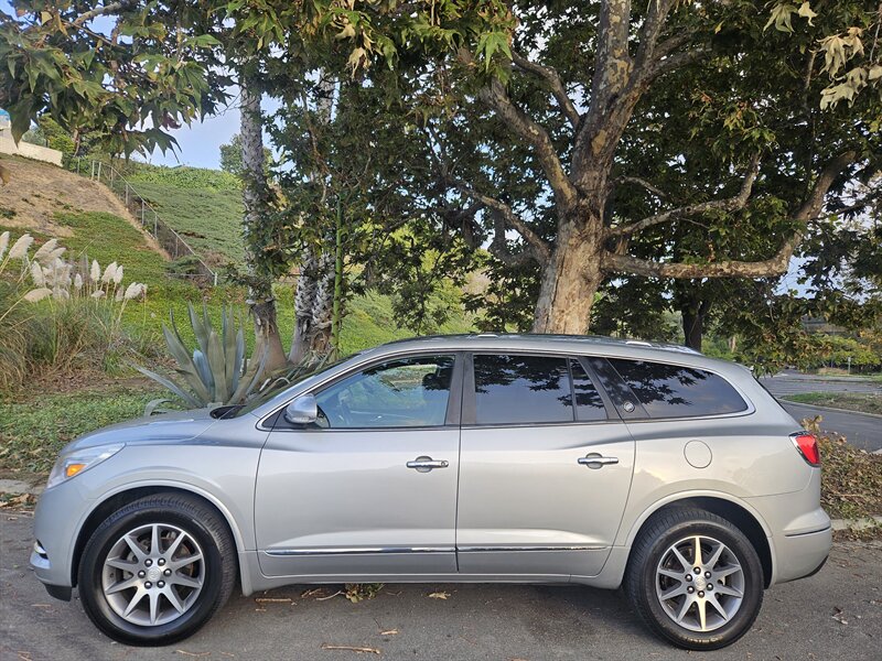 2014 Buick Enclave Leather - Photo 1 - Ventura, CA 93003