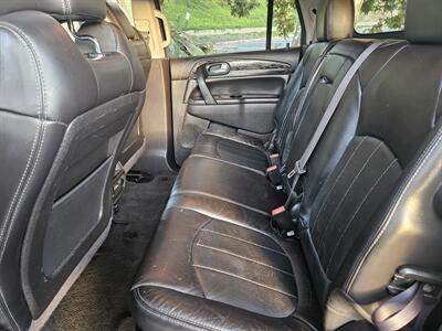 2014 Buick Enclave Leather   - Photo 9 - Ventura, CA 93003