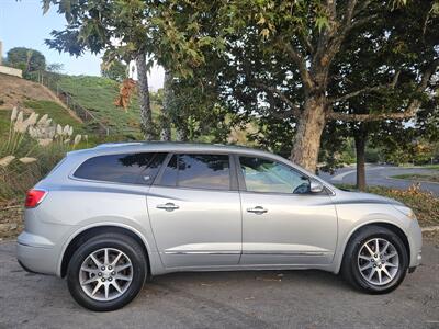2014 Buick Enclave Leather   - Photo 3 - Ventura, CA 93003