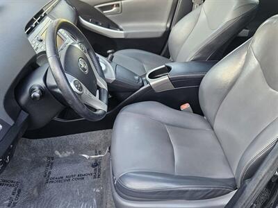 2014 Toyota Prius Four   - Photo 18 - Ventura, CA 93003