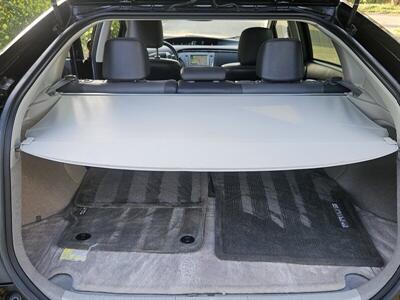 2014 Toyota Prius Four   - Photo 20 - Ventura, CA 93003