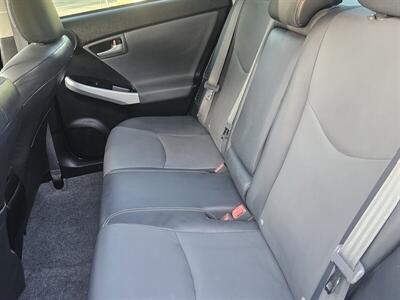 2014 Toyota Prius Four   - Photo 19 - Ventura, CA 93003