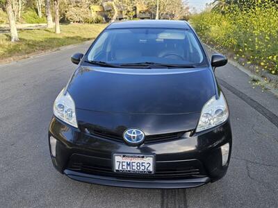 2014 Toyota Prius Four   - Photo 14 - Ventura, CA 93003