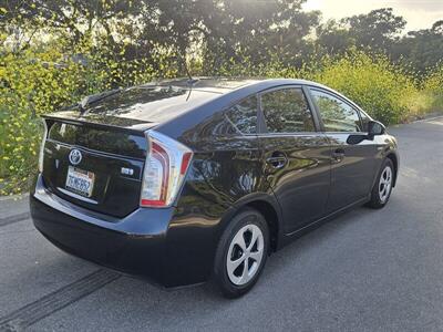 2014 Toyota Prius Four   - Photo 12 - Ventura, CA 93003