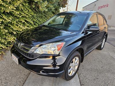 2011 Honda CR-V SE   - Photo 5 - Ventura, CA 93003