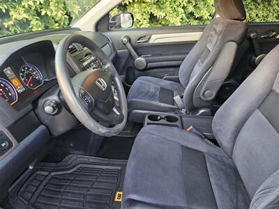 2011 Honda CR-V SE   - Photo 8 - Ventura, CA 93003