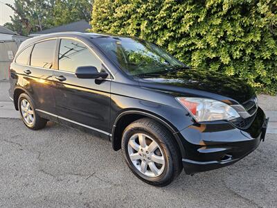 2011 Honda CR-V SE   - Photo 3 - Ventura, CA 93003