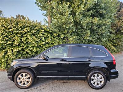 2011 Honda CR-V SE   - Photo 4 - Ventura, CA 93003
