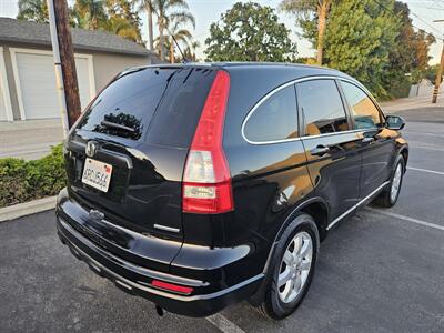 2011 Honda CR-V SE   - Photo 7 - Ventura, CA 93003