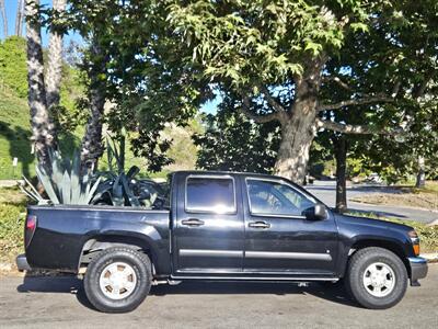 2006 GMC Canyon SLE   - Photo 4 - Ventura, CA 93003