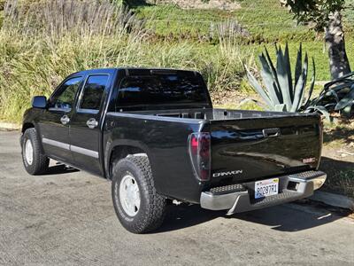2006 GMC Canyon SLE   - Photo 2 - Ventura, CA 93003