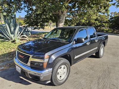 2006 GMC Canyon SLE   - Photo 1 - Ventura, CA 93003
