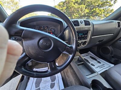 2006 GMC Canyon SLE   - Photo 7 - Ventura, CA 93003