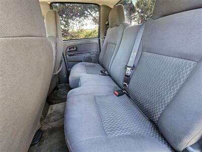 2006 GMC Canyon SLE   - Photo 6 - Ventura, CA 93003
