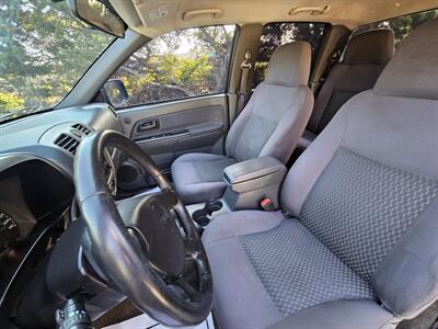 2006 GMC Canyon SLE   - Photo 5 - Ventura, CA 93003