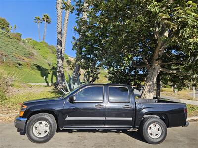 2006 GMC Canyon SLE   - Photo 3 - Ventura, CA 93003