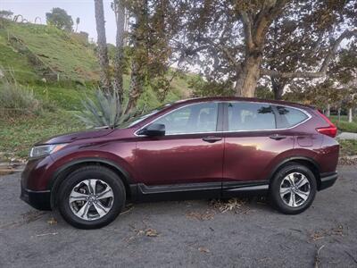 2018 Honda CR-V LX   - Photo 3 - Ventura, CA 93003