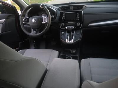 2018 Honda CR-V LX   - Photo 9 - Ventura, CA 93003