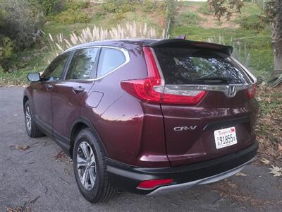 2018 Honda CR-V LX   - Photo 6 - Ventura, CA 93003