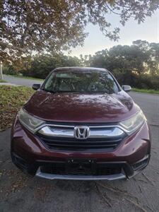 2018 Honda CR-V LX   - Photo 7 - Ventura, CA 93003