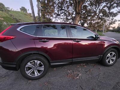 2018 Honda CR-V LX   - Photo 1 - Ventura, CA 93003