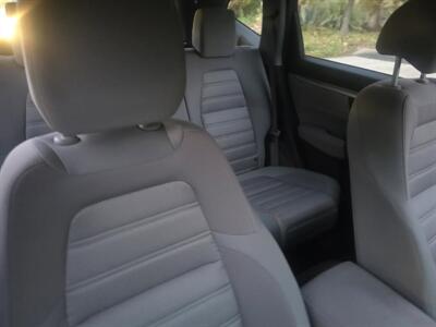 2018 Honda CR-V LX   - Photo 10 - Ventura, CA 93003
