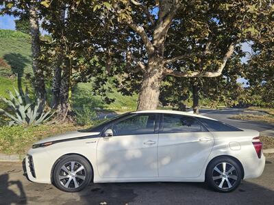2019 Toyota Mirai - Photo 13 - Ventura, CA 93003