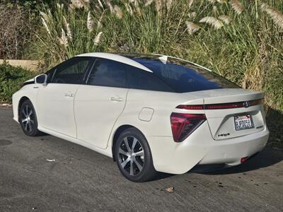 2019 Toyota Mirai - Photo 6 - Ventura, CA 93003