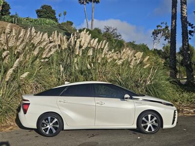 2019 Toyota Mirai - Photo 12 - Ventura, CA 93003