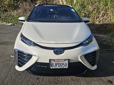 2019 Toyota Mirai - Photo 3 - Ventura, CA 93003