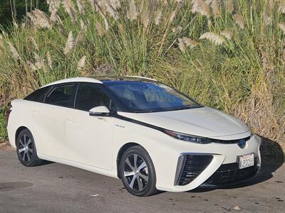 2019 Toyota Mirai - Photo 7 - Ventura, CA 93003
