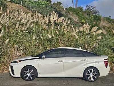 2019 Toyota Mirai - Photo 2 - Ventura, CA 93003