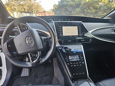 2019 Toyota Mirai - Photo 9 - Ventura, CA 93003