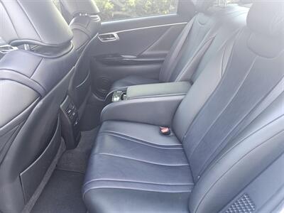 2019 Toyota Mirai - Photo 10 - Ventura, CA 93003