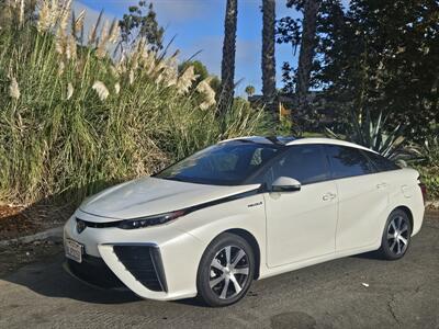 2019 Toyota Mirai - Photo 5 - Ventura, CA 93003