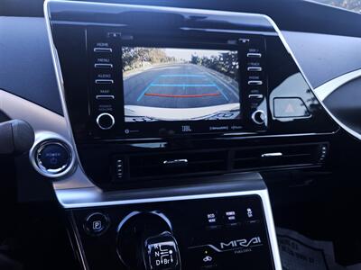2019 Toyota Mirai - Photo 8 - Ventura, CA 93003