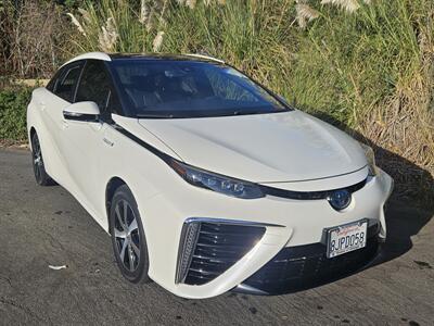 2019 Toyota Mirai - Photo 4 - Ventura, CA 93003