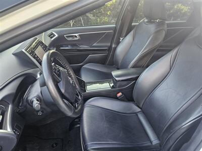 2019 Toyota Mirai - Photo 11 - Ventura, CA 93003