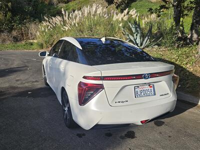 2019 Toyota Mirai - Photo 14 - Ventura, CA 93003