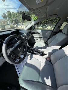 2017 Honda Accord LX   - Photo 8 - Ventura, CA 93003