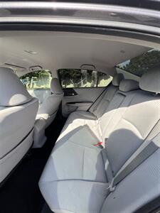 2017 Honda Accord LX   - Photo 10 - Ventura, CA 93003