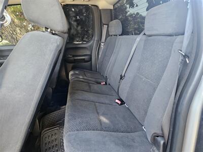 2007 Chevrolet Silverado 1500 Extended C LT1 - Photo 9 - Ventura, CA 93003