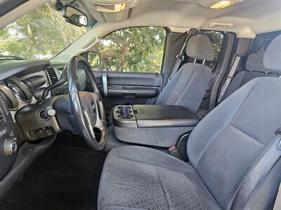 2007 Chevrolet Silverado 1500 Extended C LT1 - Photo 8 - Ventura, CA 93003
