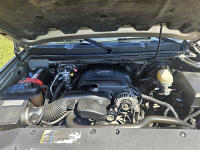 2007 Chevrolet Silverado 1500 Extended C LT1 - Photo 10 - Ventura, CA 93003