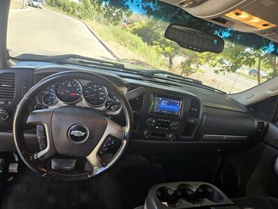 2007 Chevrolet Silverado 1500 Extended C LT1 - Photo 7 - Ventura, CA 93003