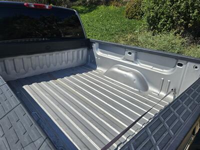 2007 Chevrolet Silverado 1500 Extended C LT1 - Photo 11 - Ventura, CA 93003