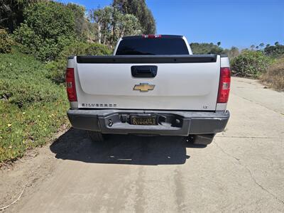 2007 Chevrolet Silverado 1500 Extended C LT1 - Photo 6 - Ventura, CA 93003