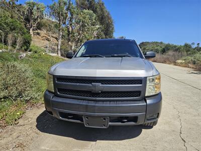 2007 Chevrolet Silverado 1500 Extended C LT1 - Photo 5 - Ventura, CA 93003